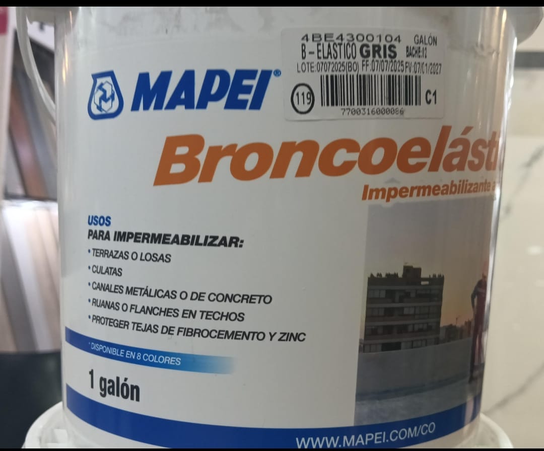 BRONCOELASTICO GALON